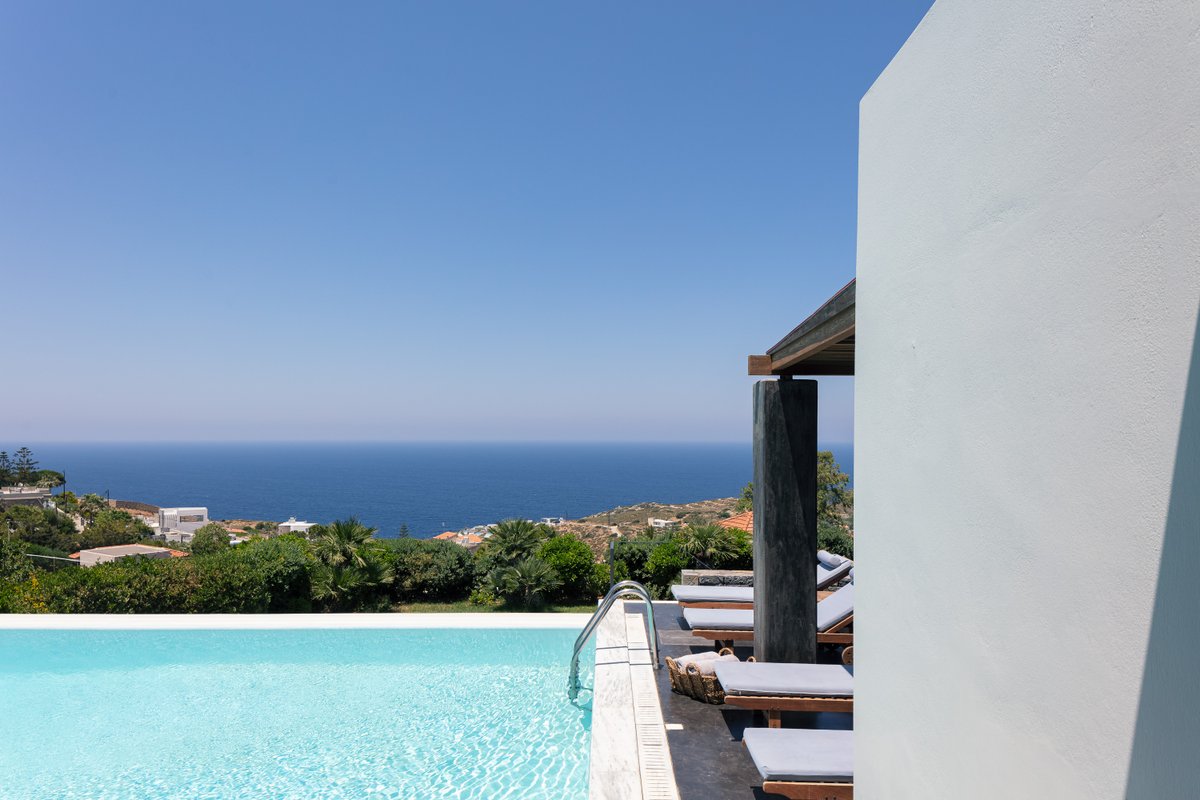 Villa Dei Sogni, for the Design Lovers