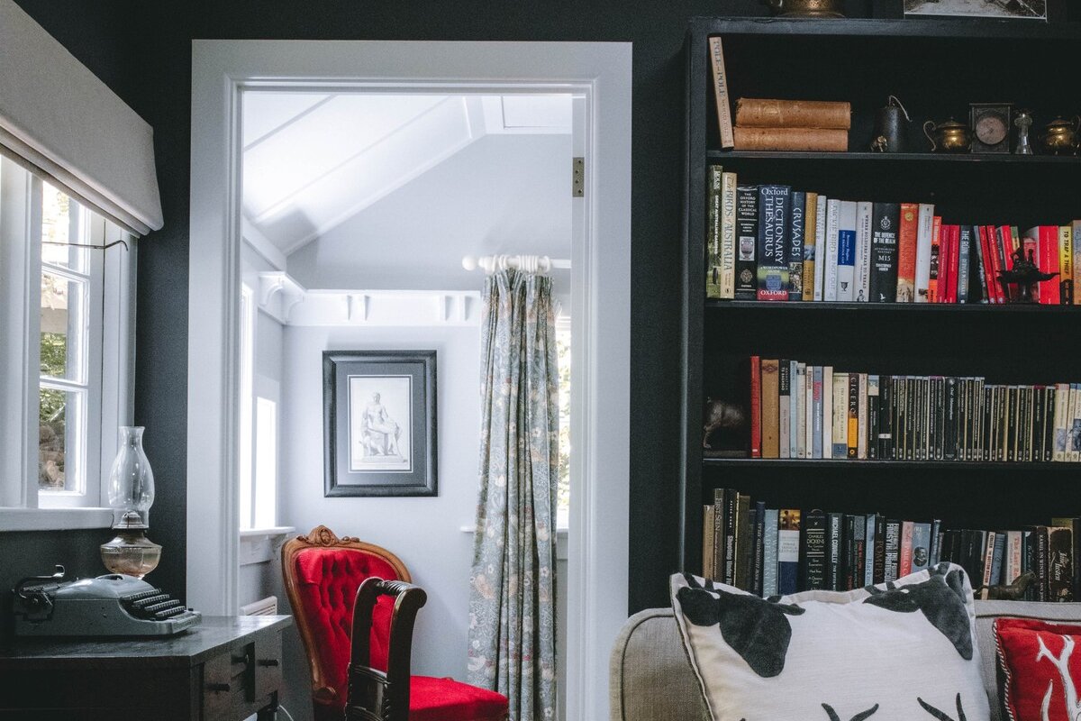 Dingleigh of Sassafras – Reader’s Cottage gallery image 3