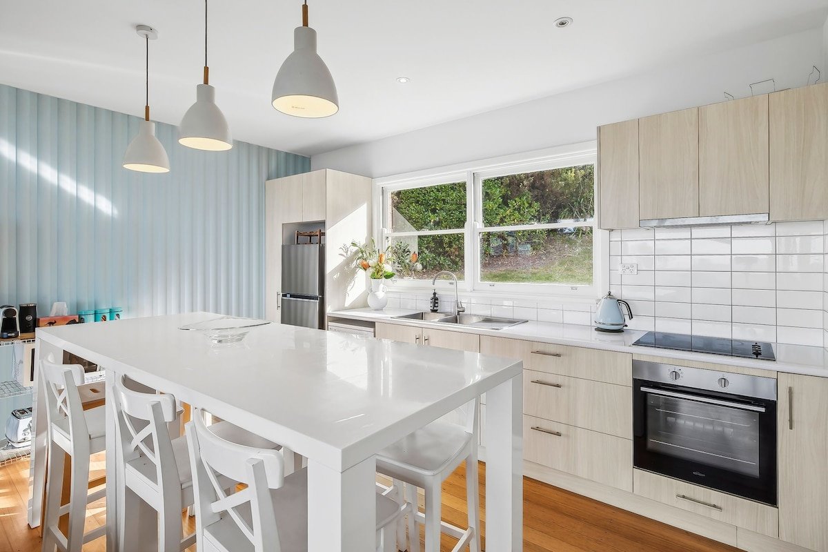 Saltwater – Lorne Holiday Stays gallery image 3