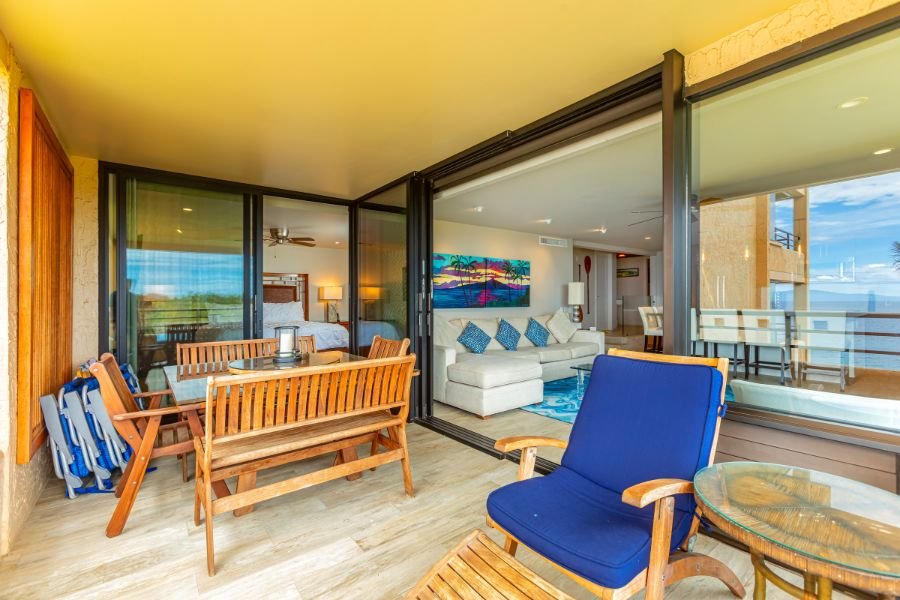 Beach Front Paradise -Polo Beach Club #602 gallery image 4