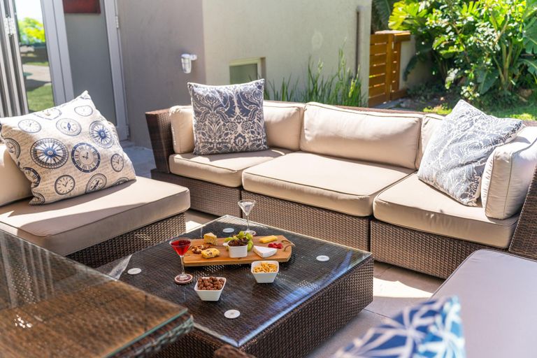 Green Point Grande - Luxury Family villa with pool