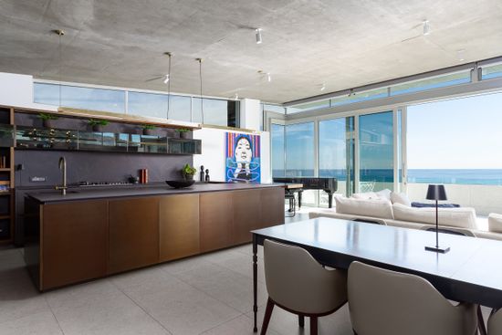 Cape Town Luxury Escapes Lions Head Vista 10