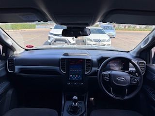 Used car gallery