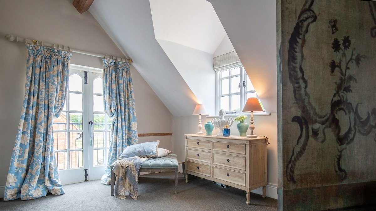 Beecham Farmhouse, near Stratford-upon-Avon gallery image 4