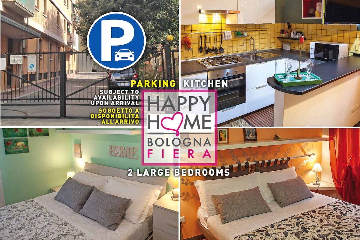 HAPPY HOME BO Fair Free Parking * * gallery image 2