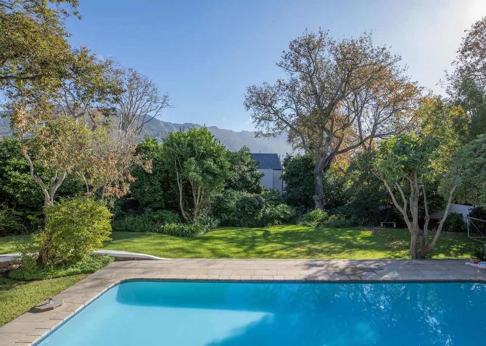 Glen Constantia Photo 11