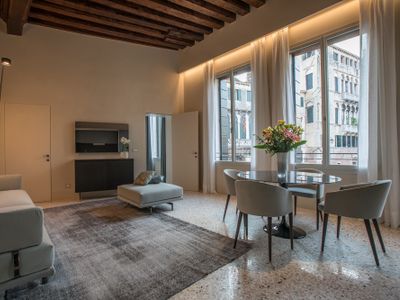 Coriandolo – Palazzo Morosini degli Spezieri