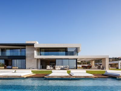 Defined by Sophistication: by etouri