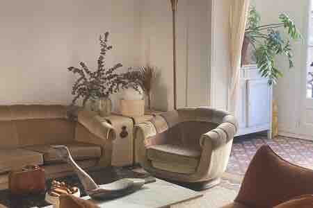 Luxury apt in the heart of Barcelona gallery image 4