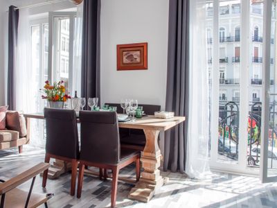 Valencia Apartamento Sorolla – 2