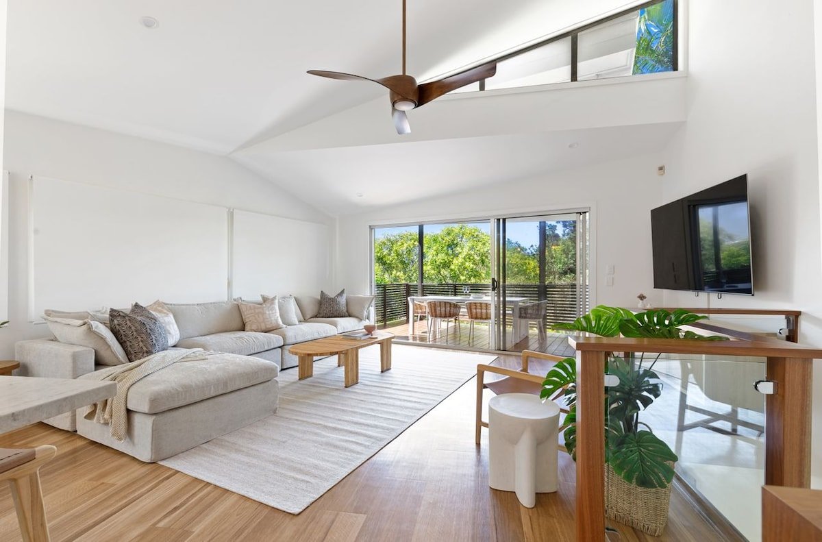 1 Horizon Terraces – Beautifully Styled Duplex gallery image 4