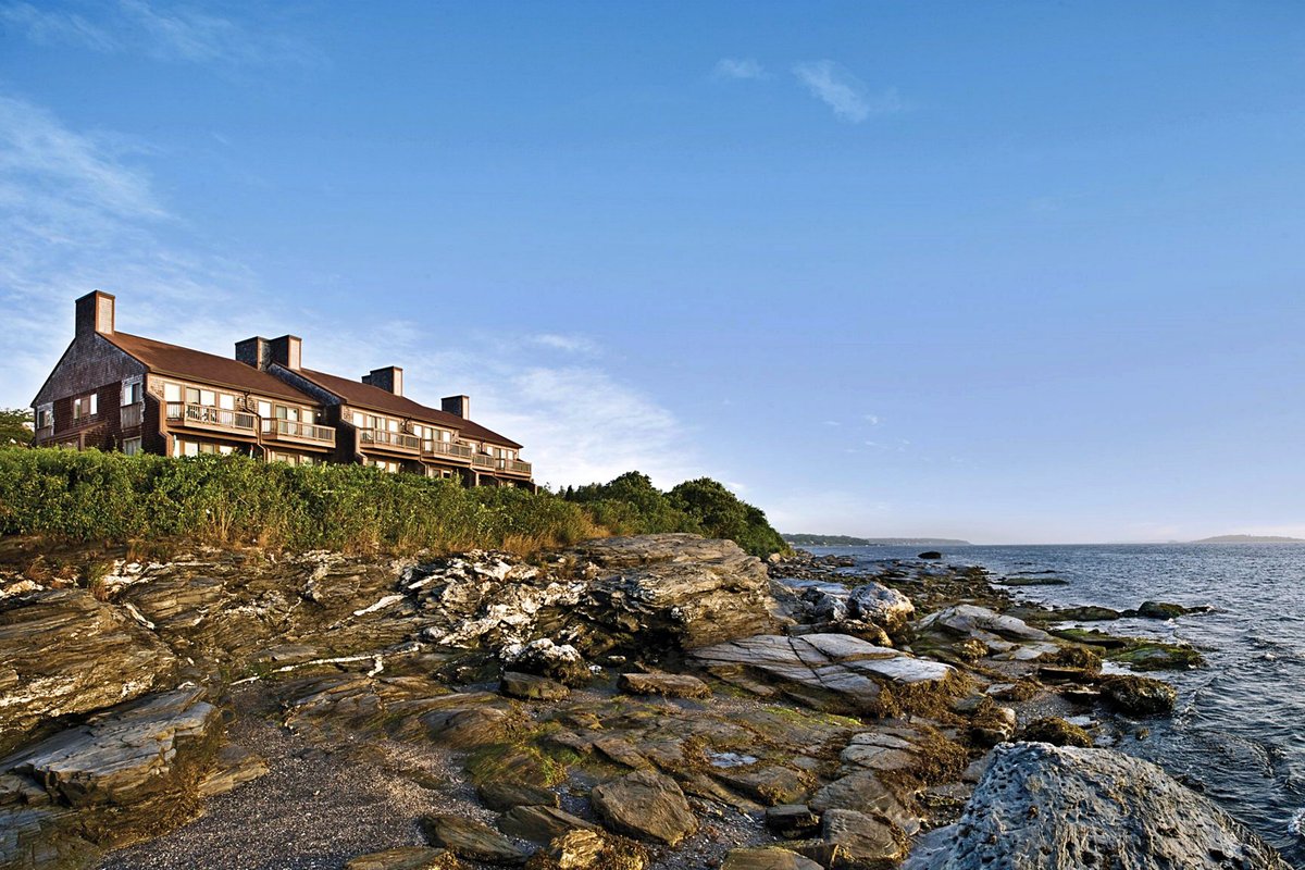 Ocean Front Townhome, Narragansett Bay
