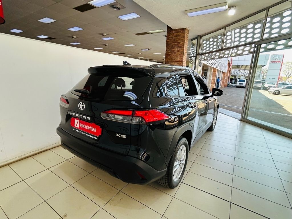 Used car gallery
