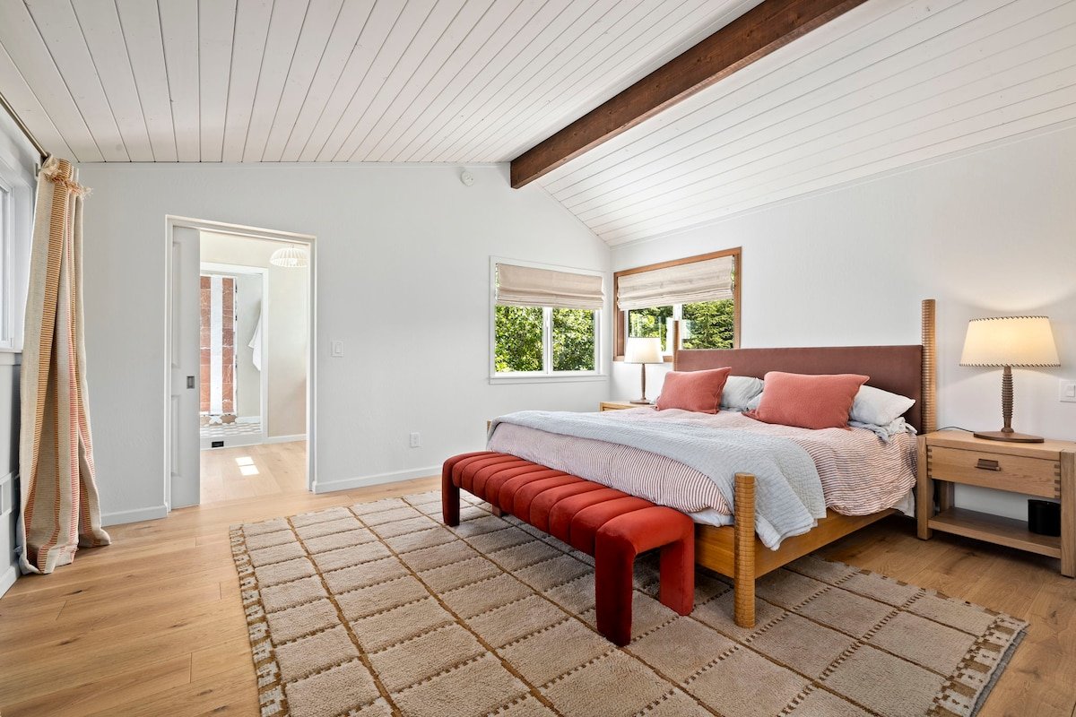 Magical Wine Country Compound – Epic Views & Pool gallery image 2
