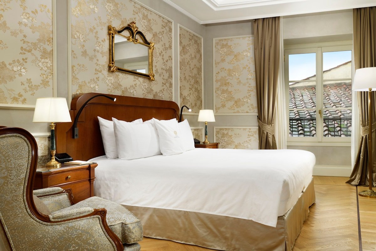 Luxury Apartment ‘Claire’ gallery image 3