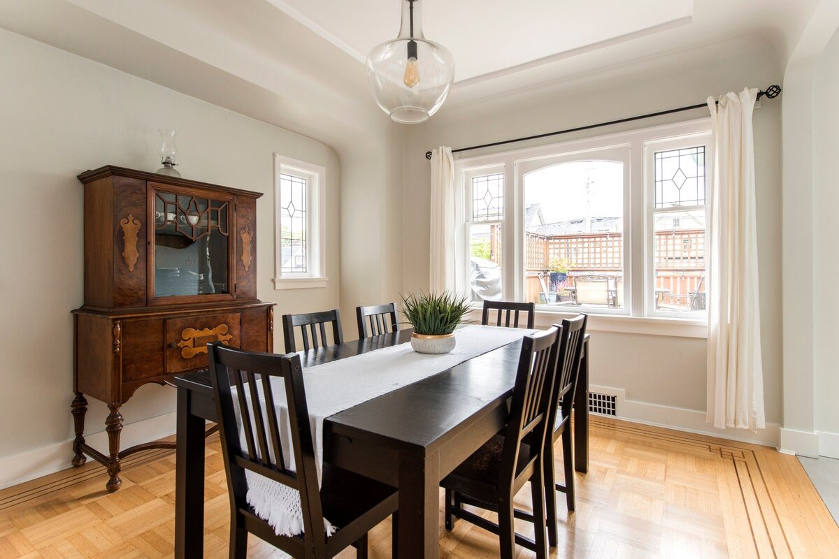 5BR/3BA Spacious Home – Garden, Deck, Near Parks gallery image 4