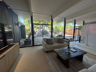 4b2b Single1 story home Palo Alto near Stanford