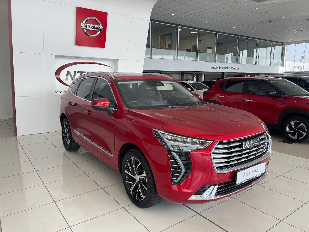 HAVAL JOLION 1.5T S SUPER LUXURY DCT for Sale in South Africa