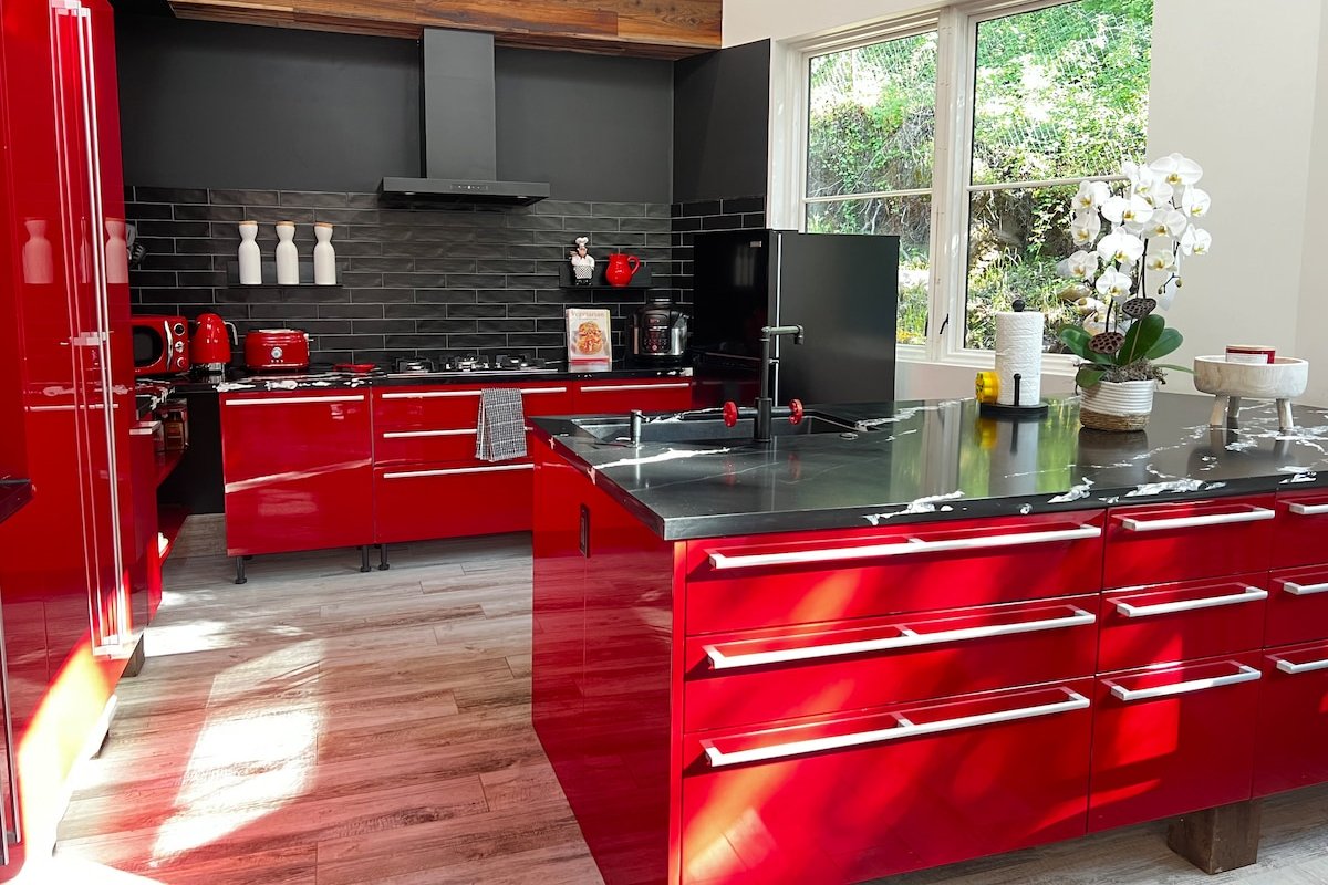 The Barnwood Hideaway Home gallery image 2