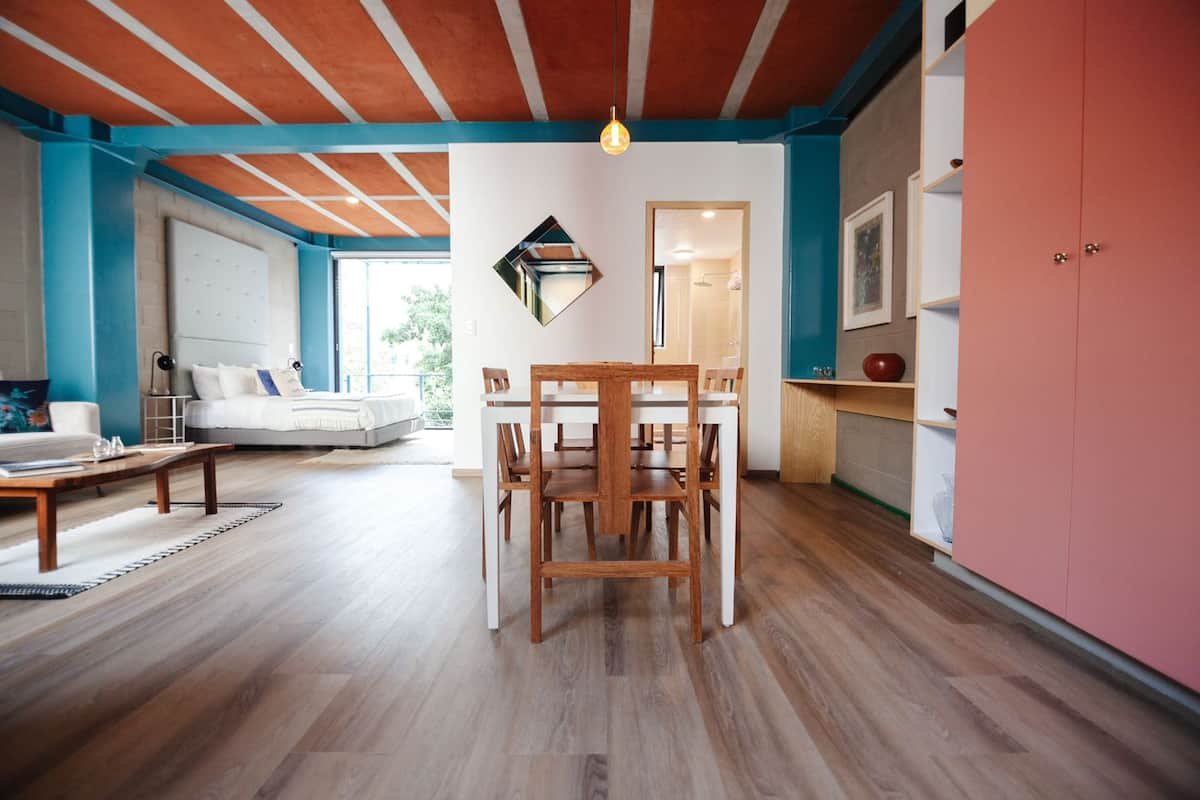 2Br | Beautiful Apartment | Top Juarez gallery image 3