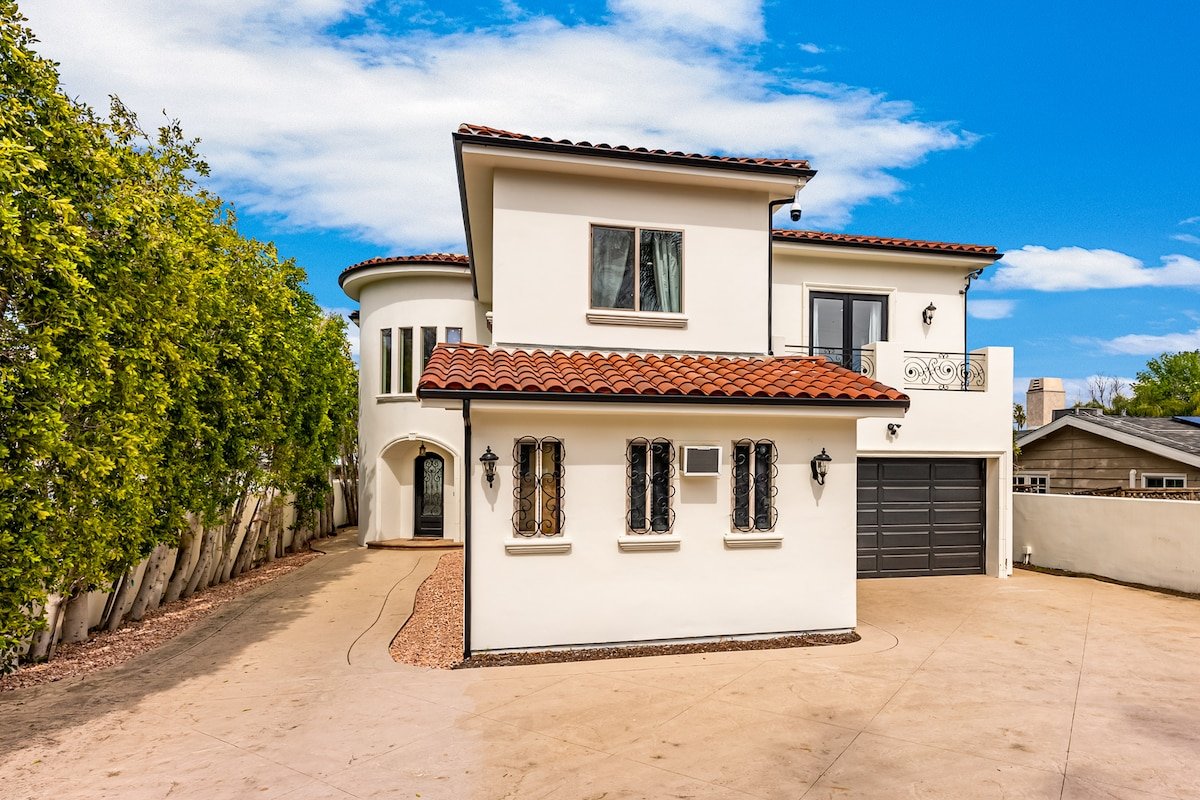 The inspiration Villa gallery image 4