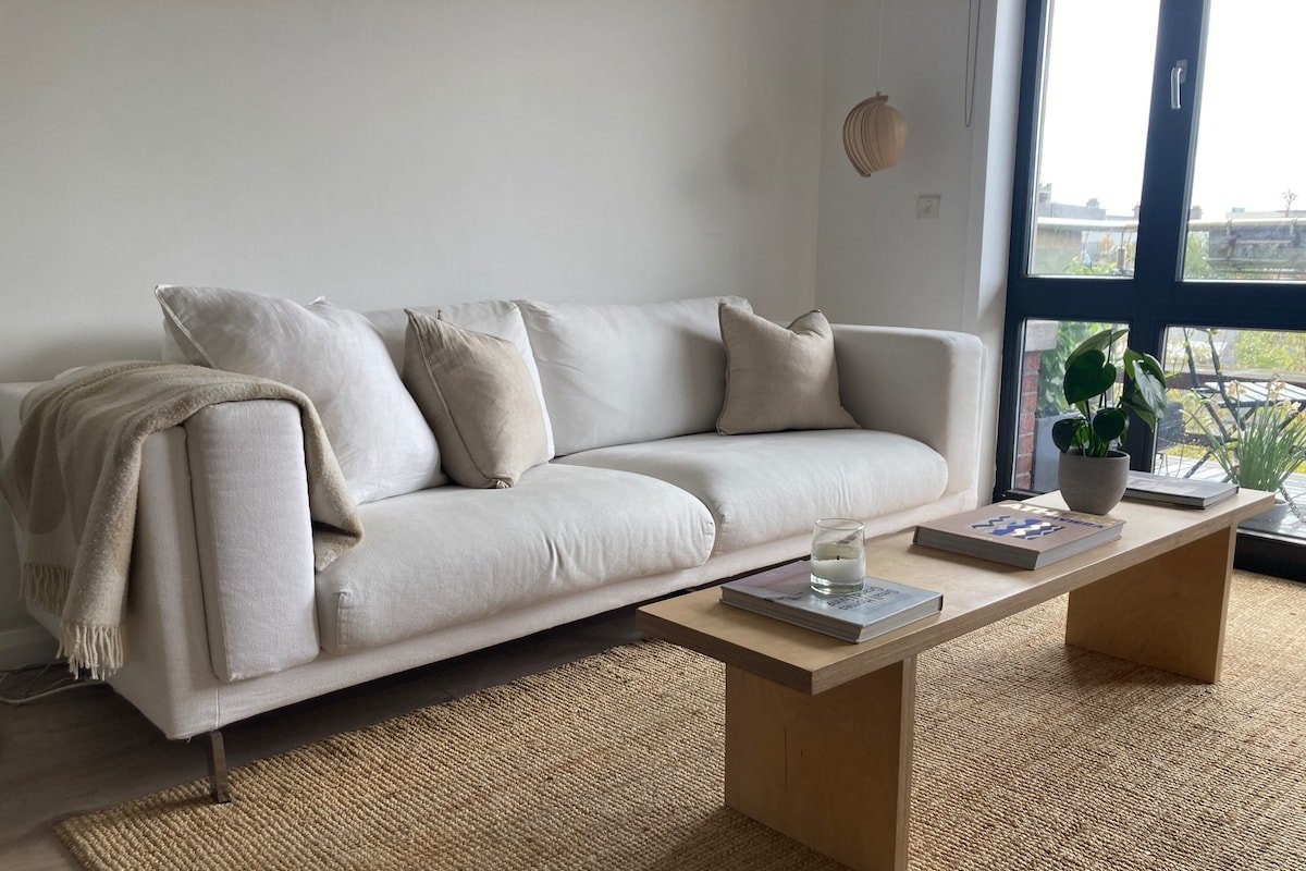 Bright 4 bed in Dublin 4; near RDS Aviva & 3Arena gallery image 5