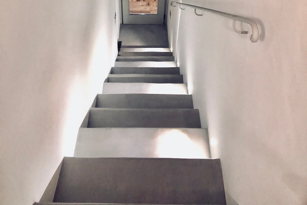 Ai Pozziglioni house, terrace seaview Polignano gallery image 5