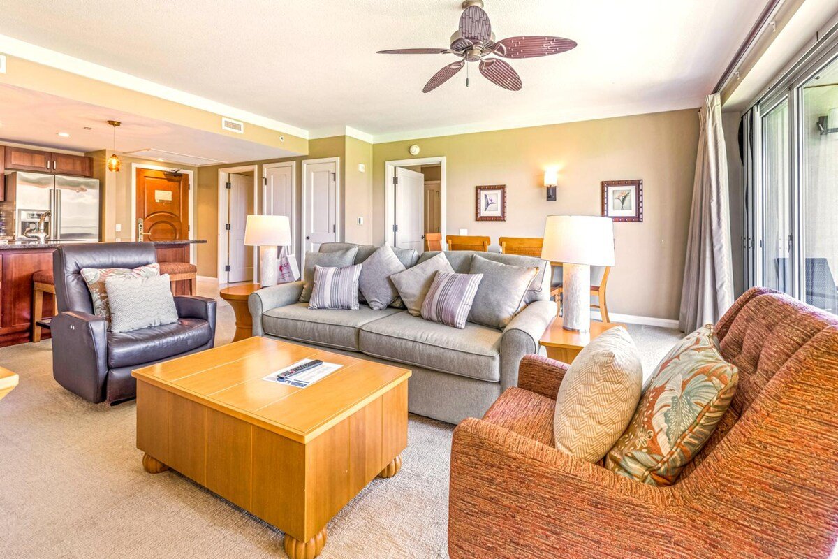 Honua Kai Hokulani 348 | FREE CAR | KBM Resorts gallery image 5