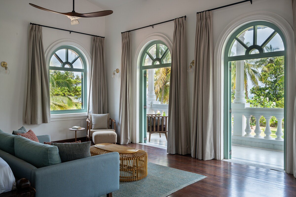 Kalkudah Beach House gallery image 5