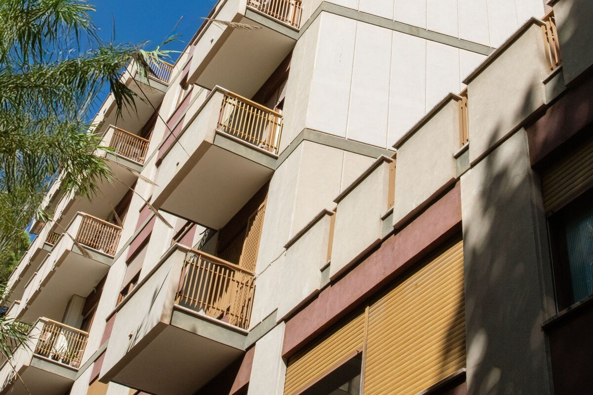 Sergio I Grand Apartment gallery image 4