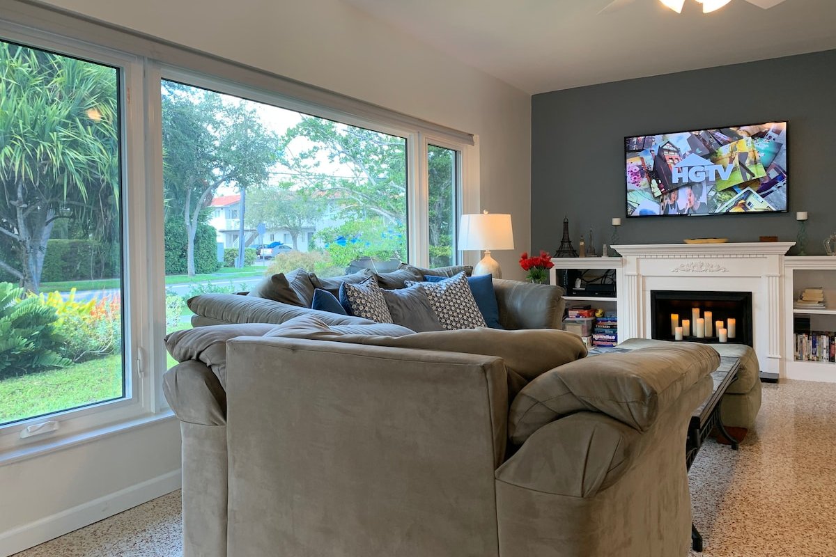 Victoria Park Oasis gallery image 3