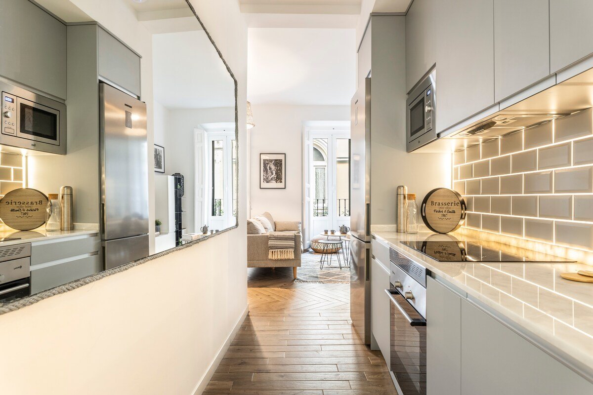 Waou Gran Via es MIA – Corta Duración gallery image 3