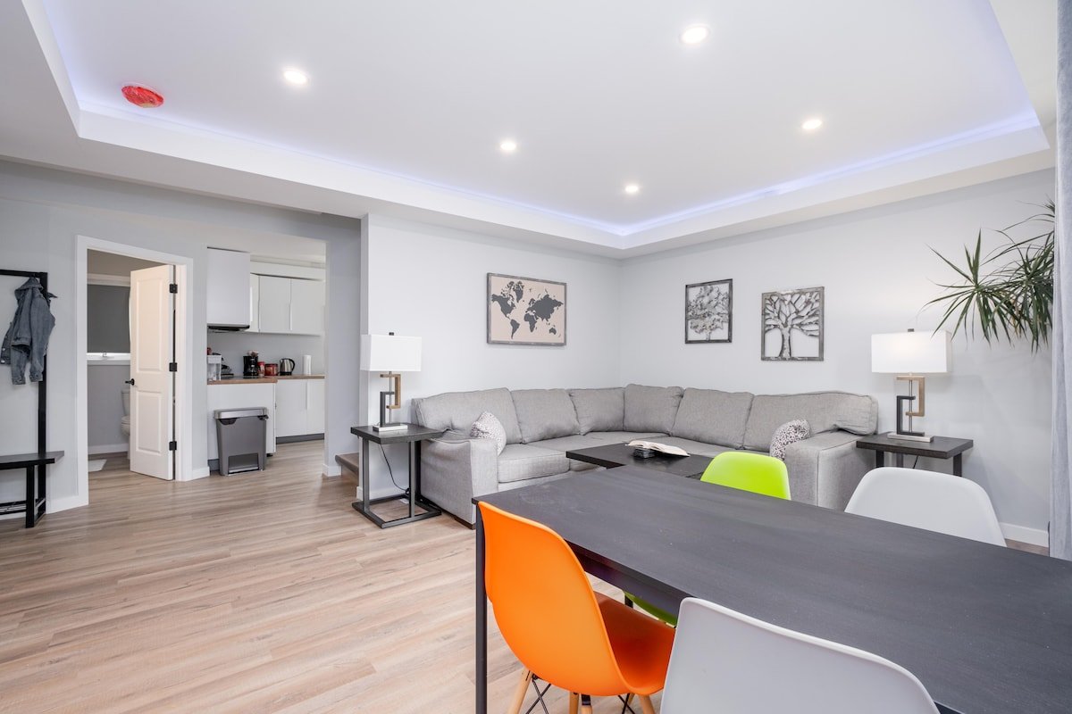 Winnipeg Top Stay gallery image 3