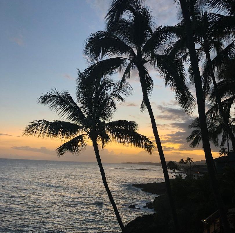 Spectacular Oceanfront Penthouse – AC, 3 BR/3 Bath gallery image 3