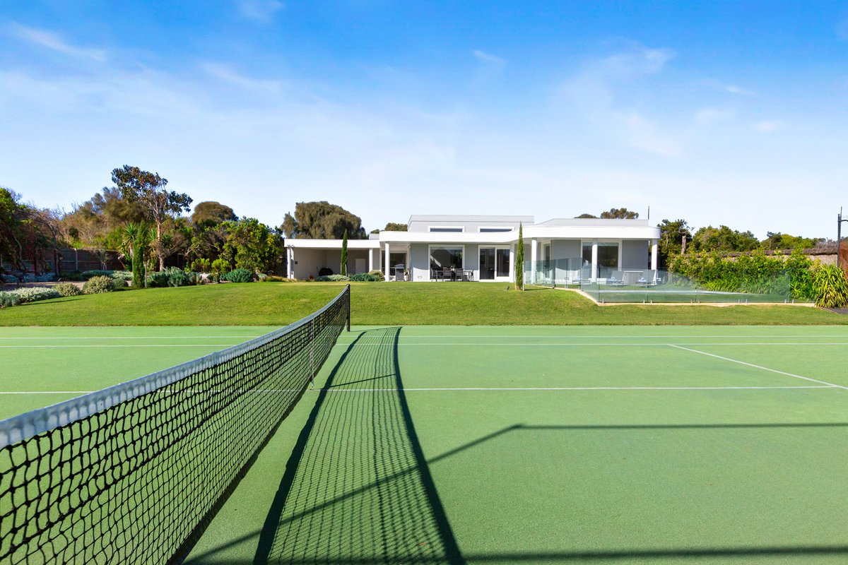 Woodland Estate – Peaceful Blairgowrie Retreat