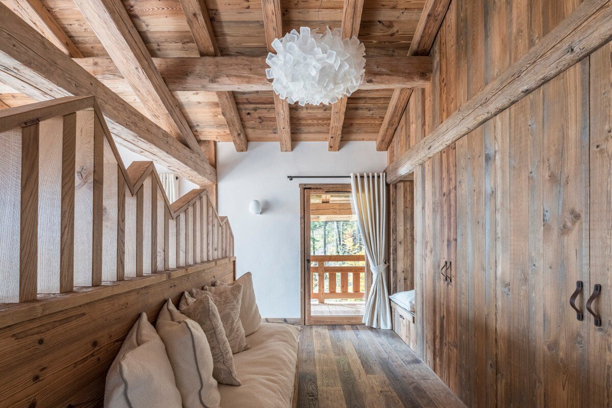 Chalet Marianna | Le Chalet Club gallery image 5