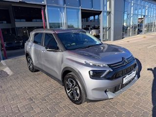 CITROEN C3 AIRCROSS MAX 1.2T  for Sale in South Africa