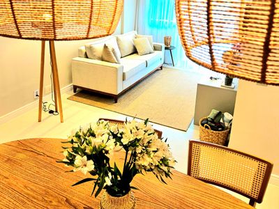 Leblon Brise – A Bossa do baixo Leblon – Posto 12