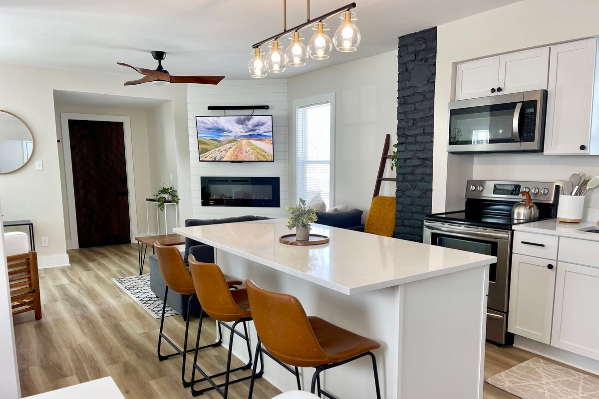 The Nordic Escape | Barrel Sauna & Walkable