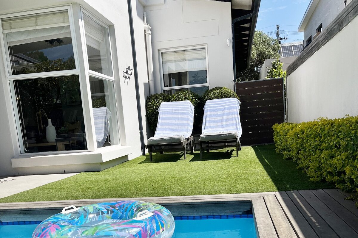 Modern & Secure, Four Bedroom Family Home gallery image 4