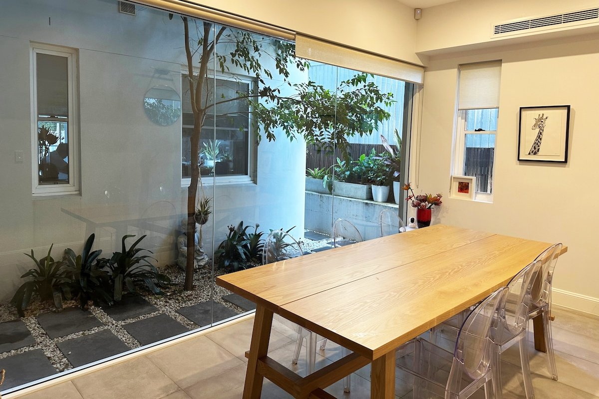 Kensington Place – 4 Bed Home gallery image 2