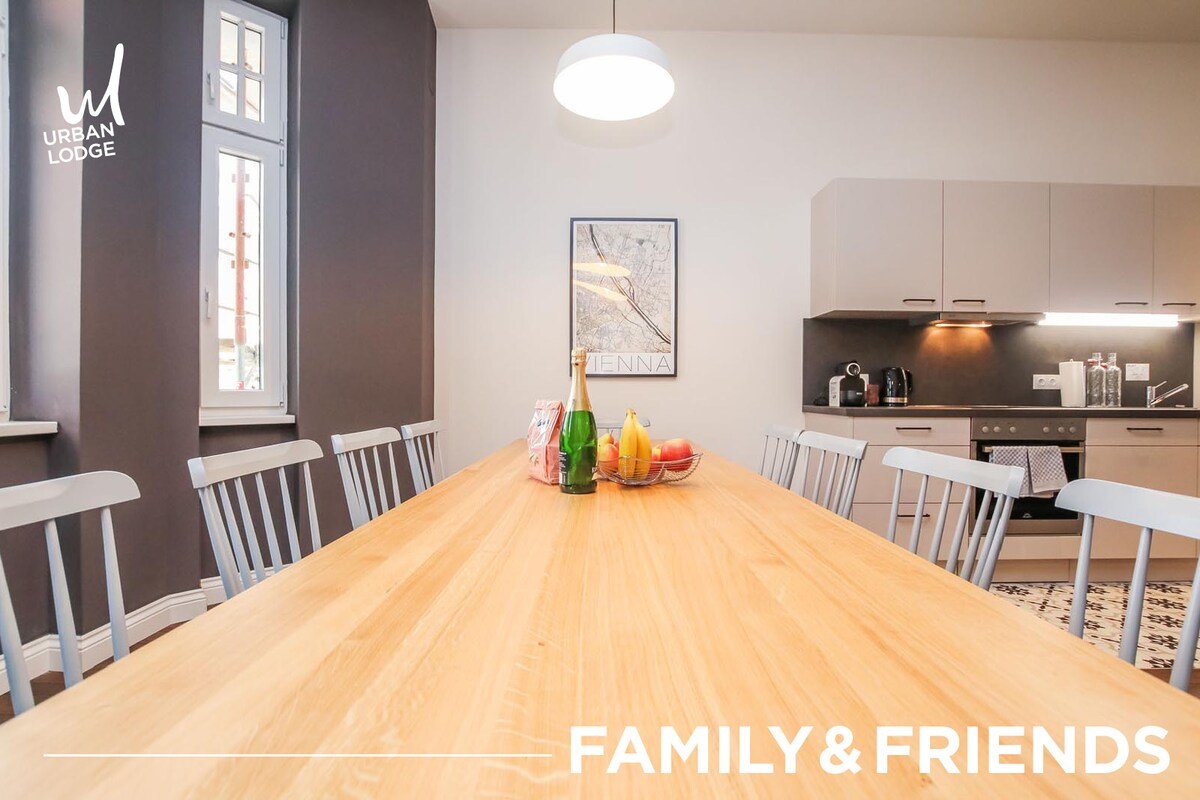 Family & Friends (09) Urban Lodge Vienna gallery image 3