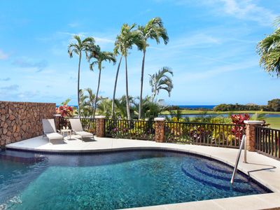 Moku Hale By Parrish Kauai – Private Pool