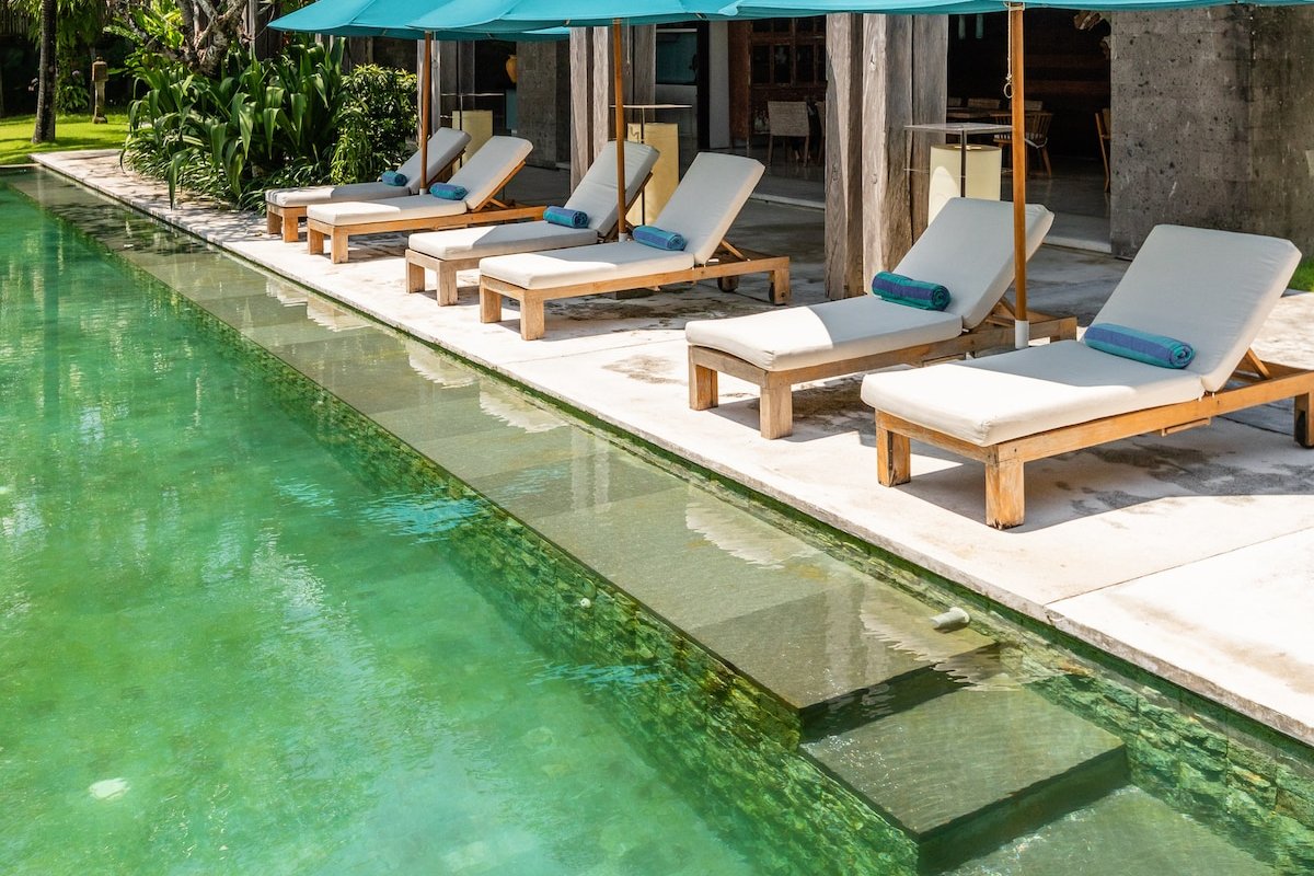 Ambalama Villa Bali gallery image 3