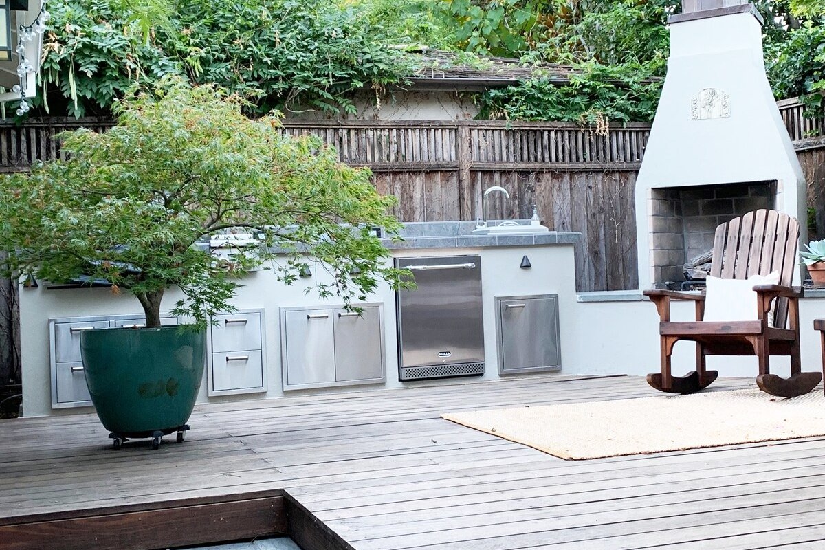 A Special Place – in the heart of Palo Alto! gallery image 5