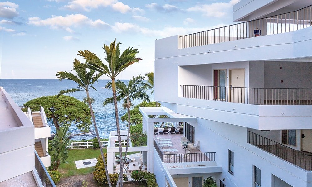 2BR 2BA Deluxe at Gorgeous Royal Sea Cliff gallery image 5