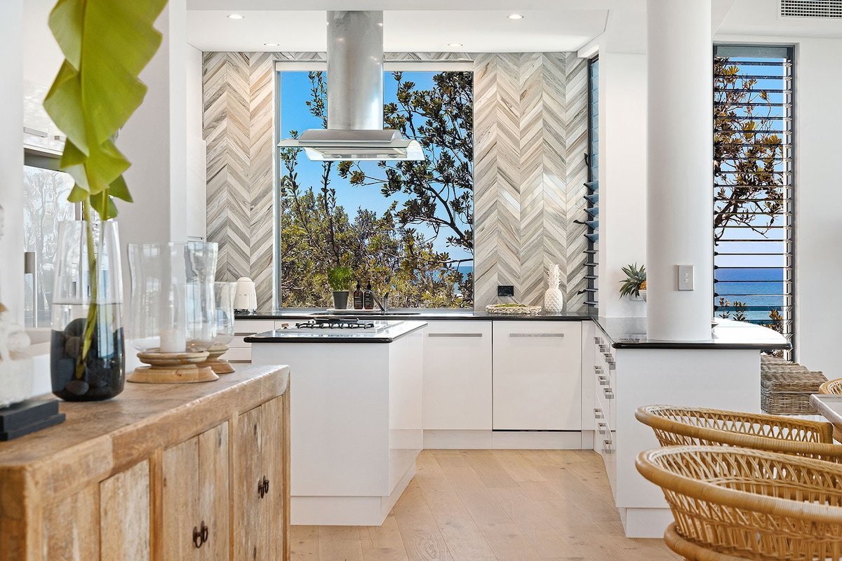 Beachfront, Expansive Sea Views, Highest Dune! gallery image 5