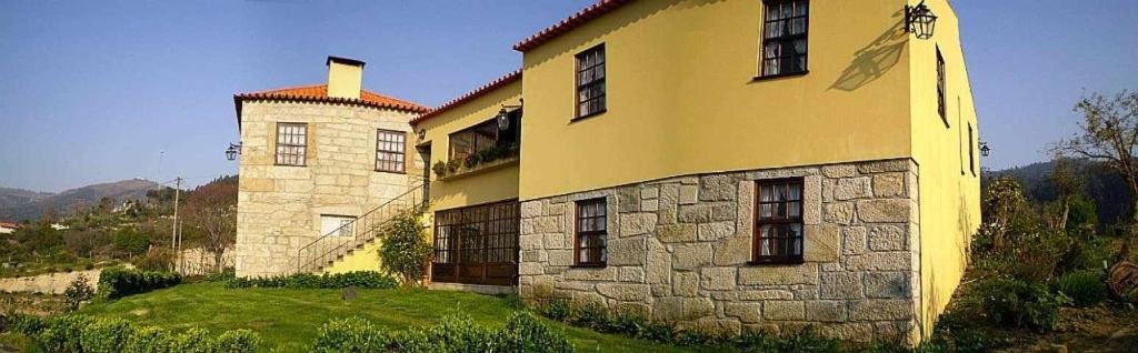 Quinta do Pomarinho – Private House with Pool