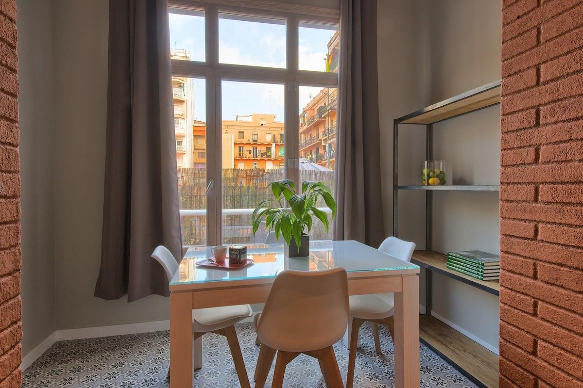 Apartamento Eixample Sagrada Familia P23 gallery image 4