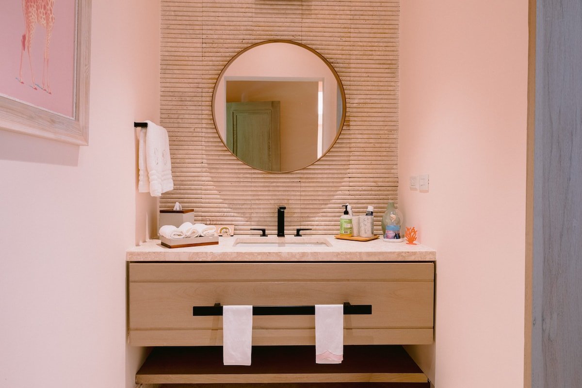 Elegance 5BR– Tortuga C9 Villa gallery image 5